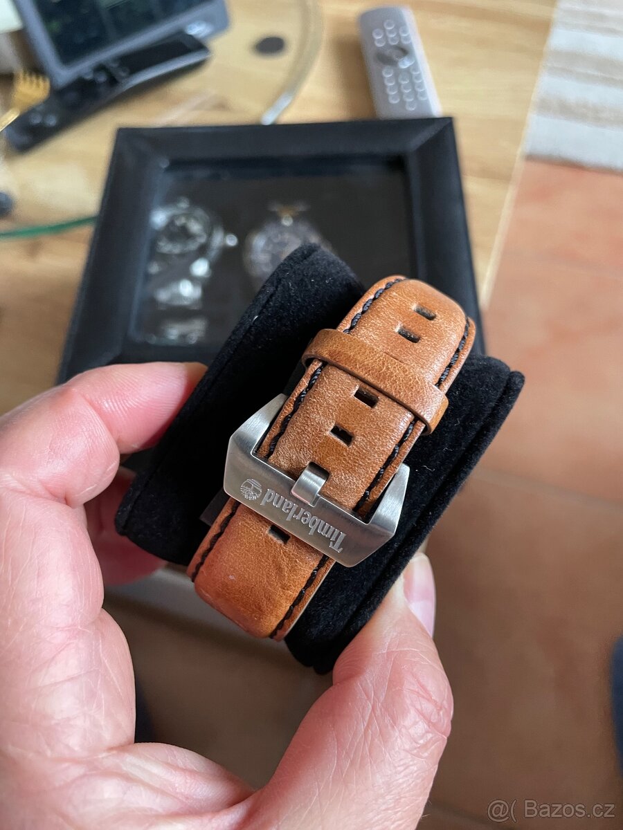 TIMBERLAND TBL.14770JS/07 - 2