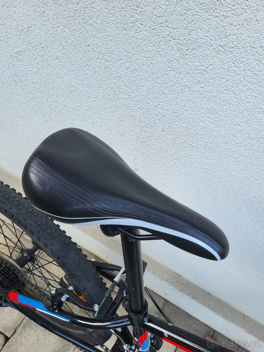 Horské kolo TREK - 2