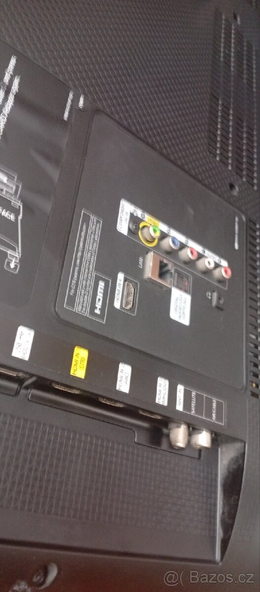 Led Smart Samsung 82cm - 2