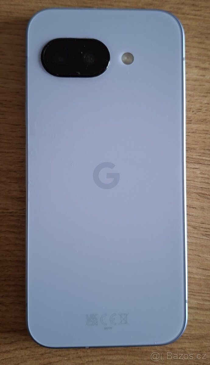 Google Pixel 9a - 2