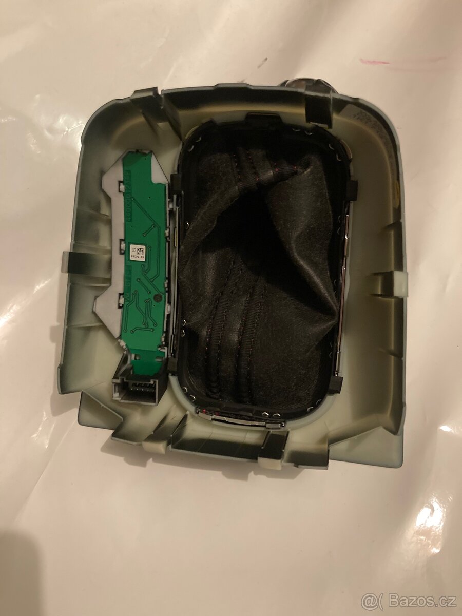 Vw golf 6 gti jubi radicka dsg - 2