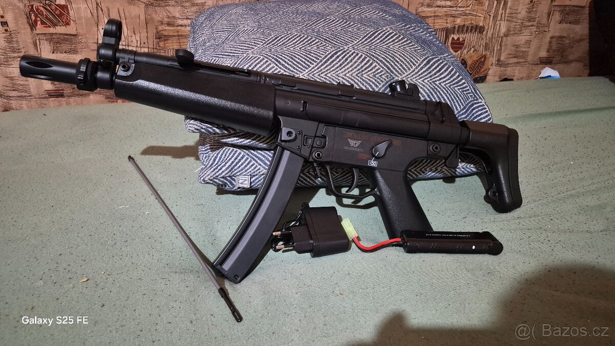 MP5-J (069) gen.2 - 2
