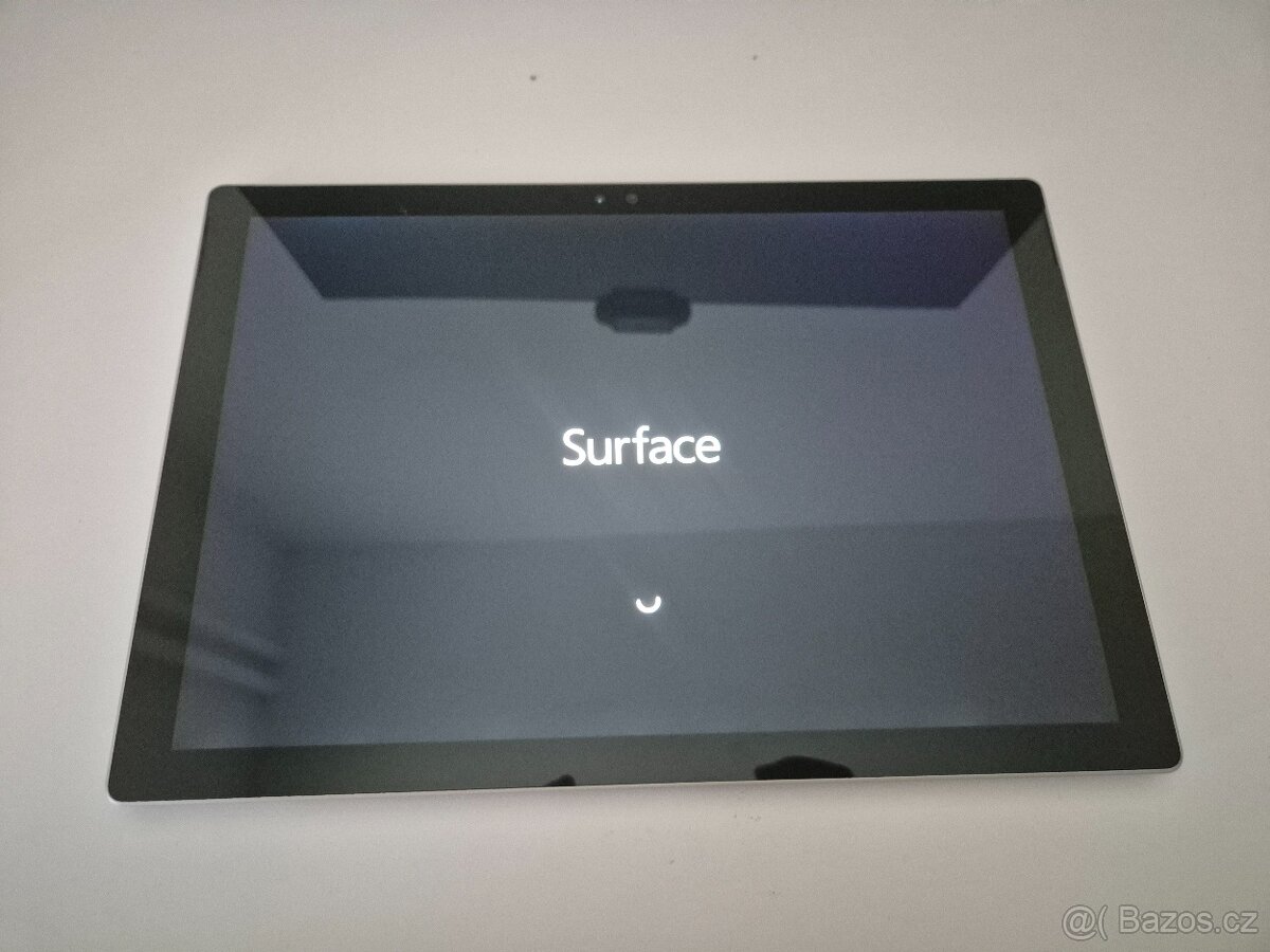 Microsoft Surface Pro 4 - 2