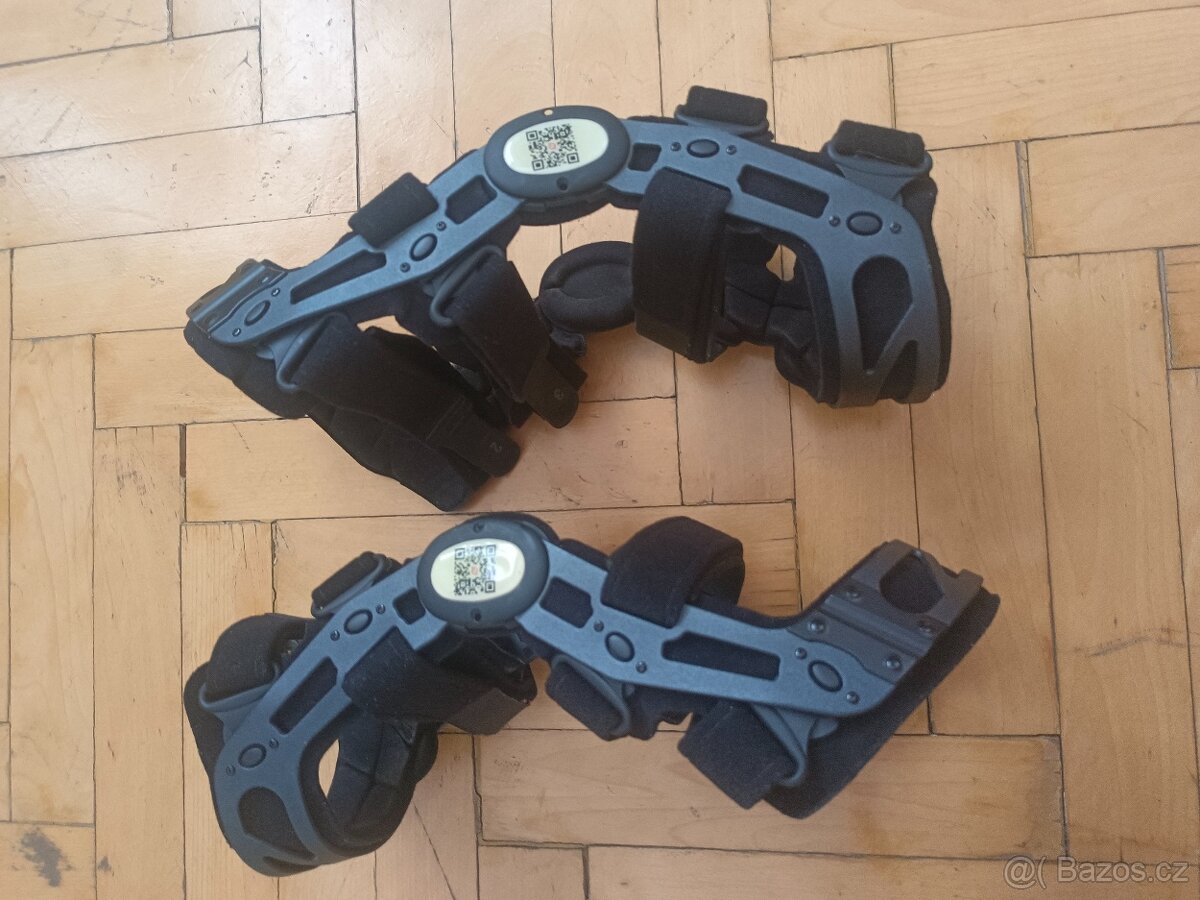 Kolenní ortézy Sporlastic - 2