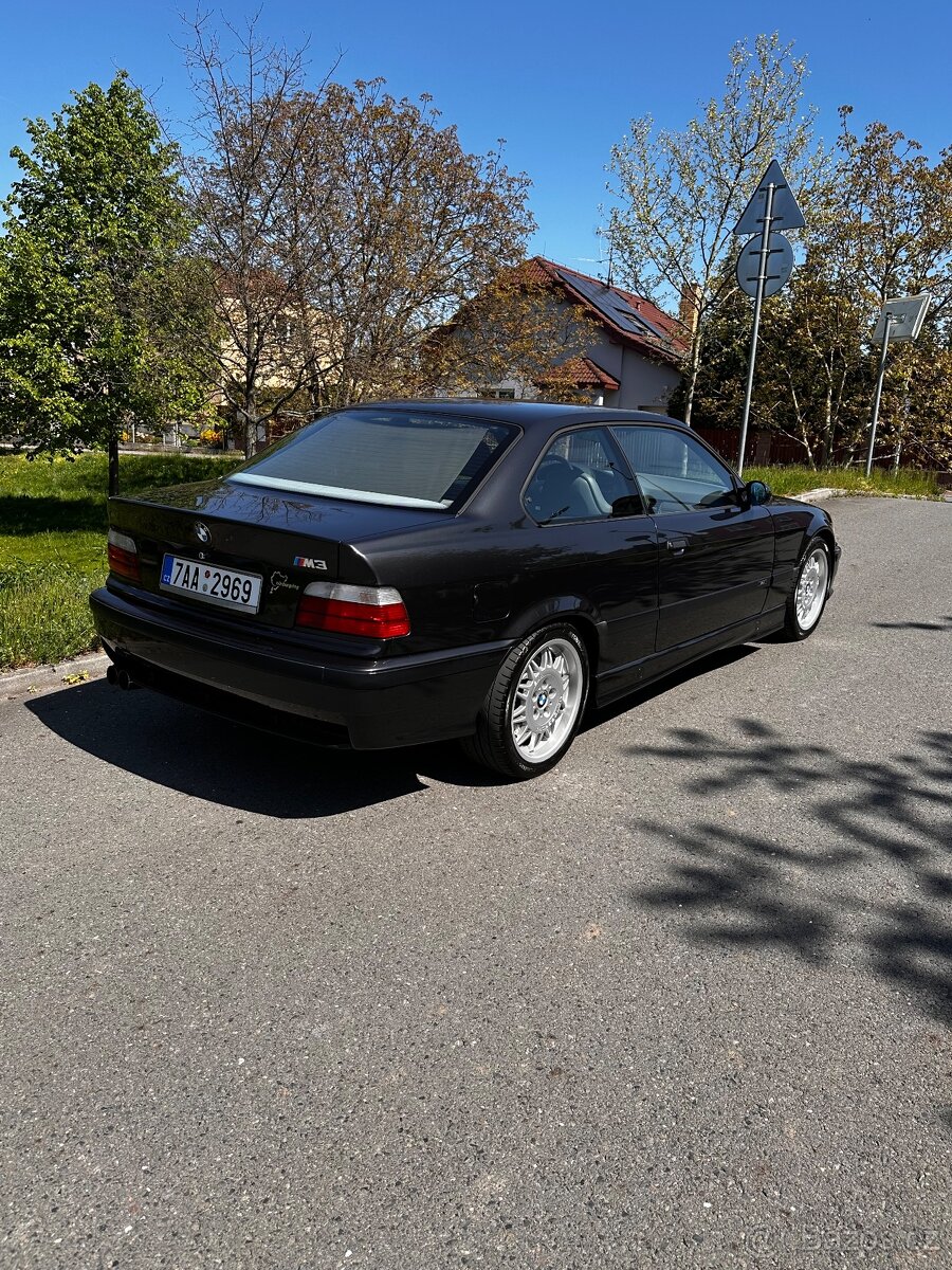 BMW M3 e36 3.0 - 2