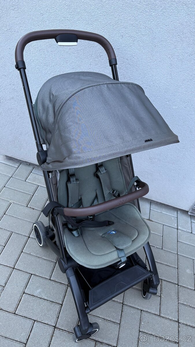 Joolz AER+ kočárek - 2