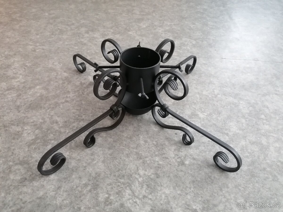 Stojan na stromeček - 2