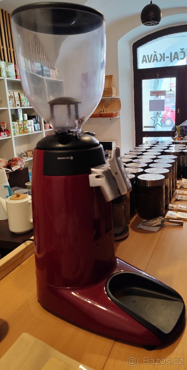 Mlýnek na kávu - 2