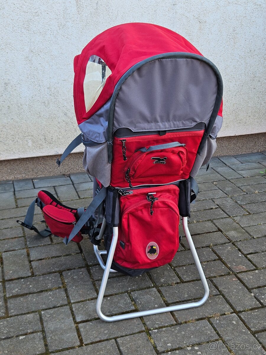 Nosítko / krosna Salewa Koala II - 2