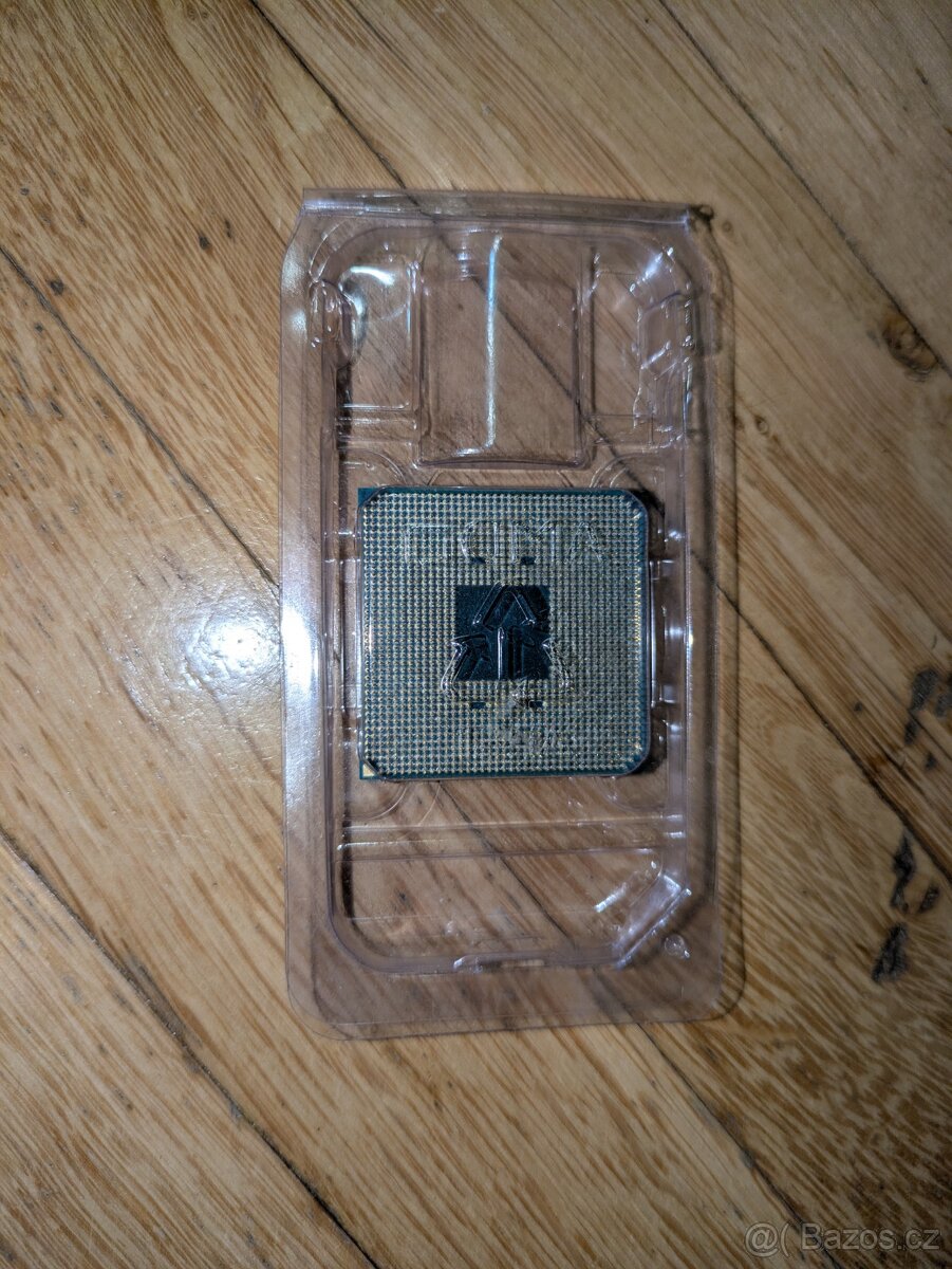 Ryzen 5 3600 - 2