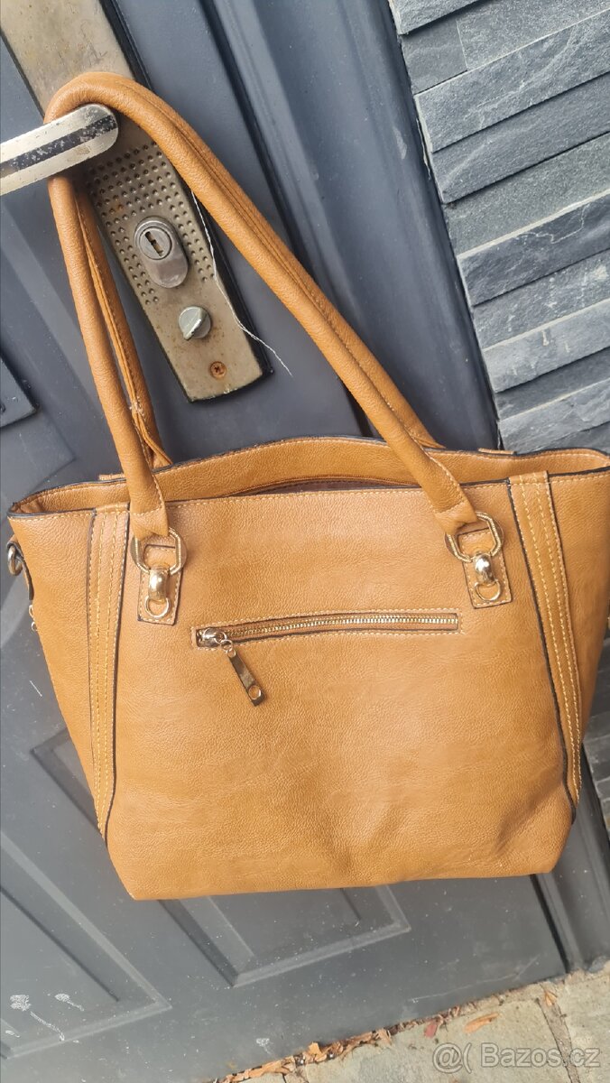 Michael Kors kabelka - 2