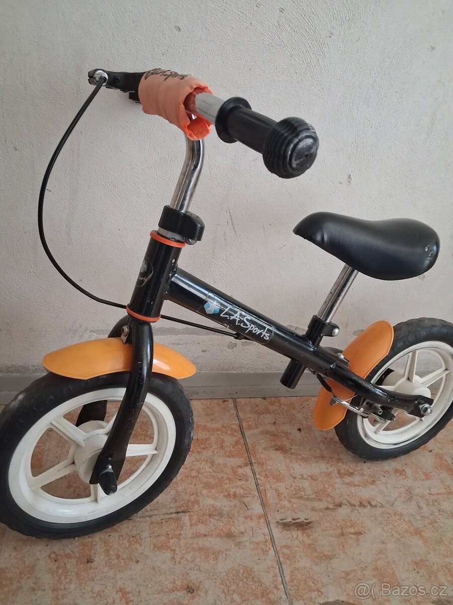 Prodám dětské odrážedlo - 2