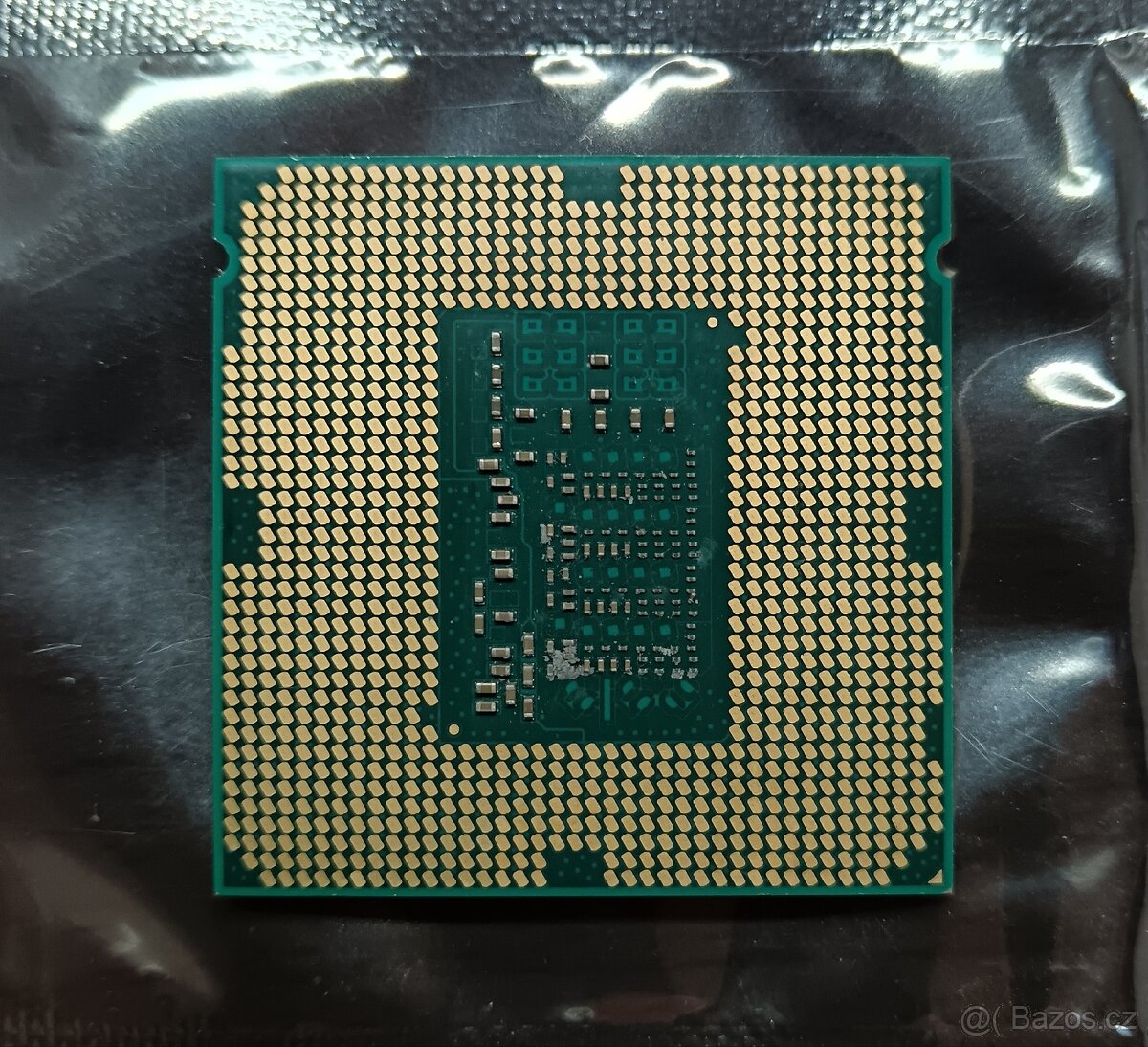 Intel i7-4790 (4C/8T) 3,6 - 4,0 GHz, socket 1150 - 2