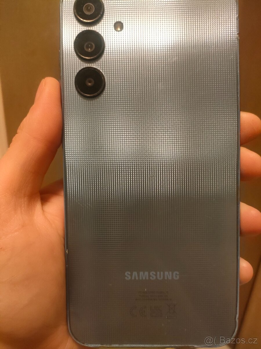 Samsung A25 5G - 2
