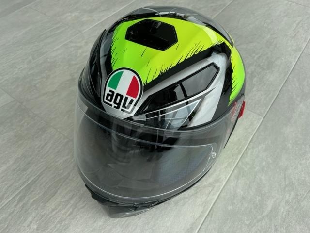 Prodej, přilba AGV - 2
