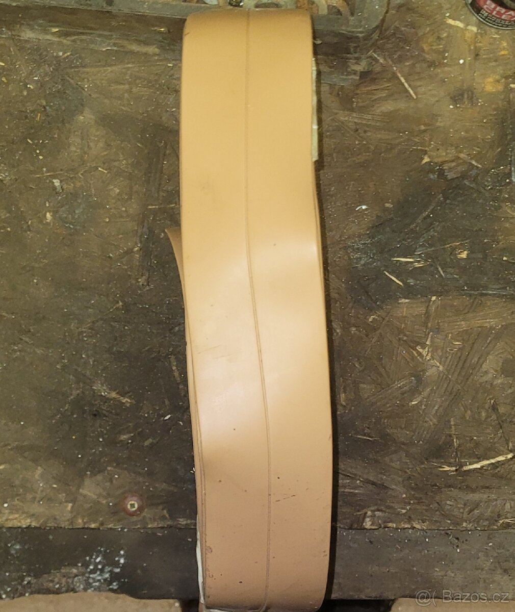 PVC Lemovka - 2