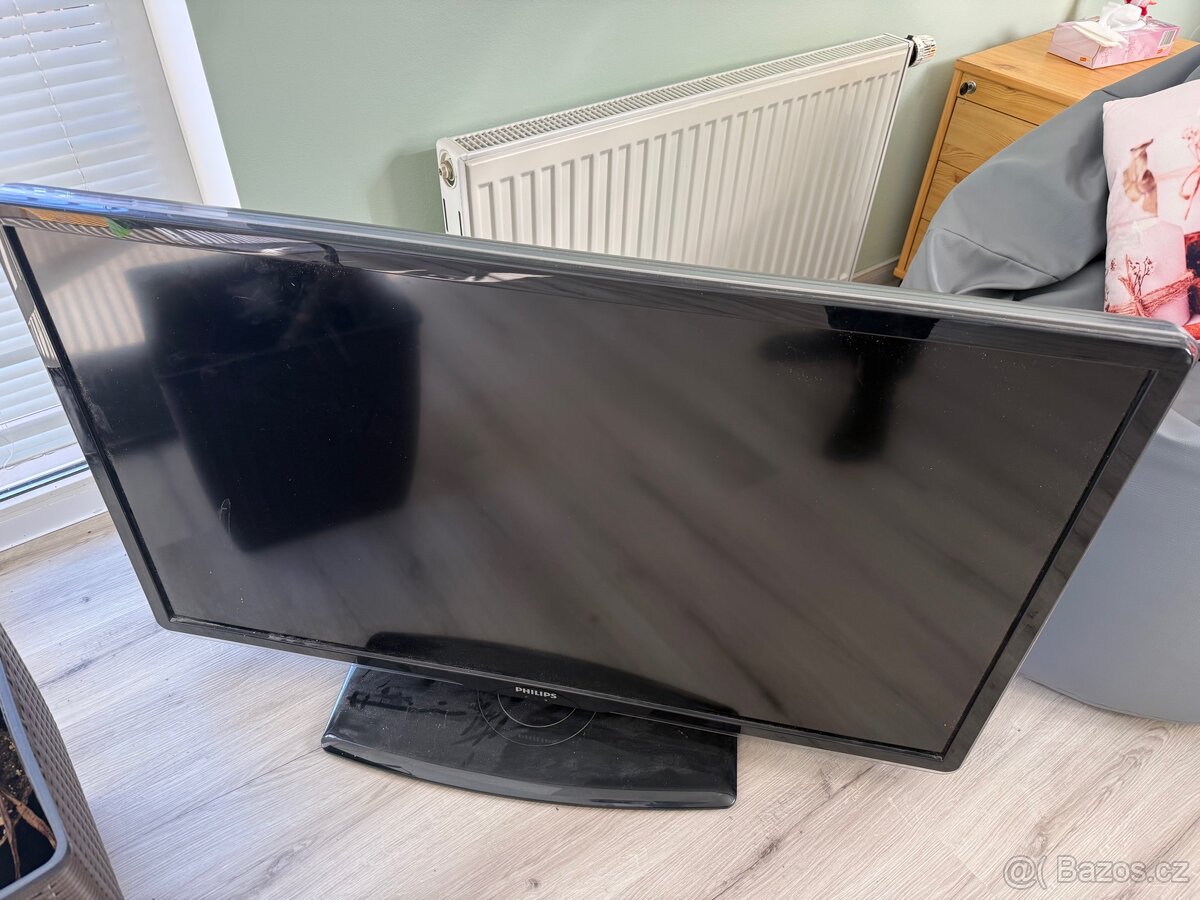 Philips 47” Full HD Ambilight - 2