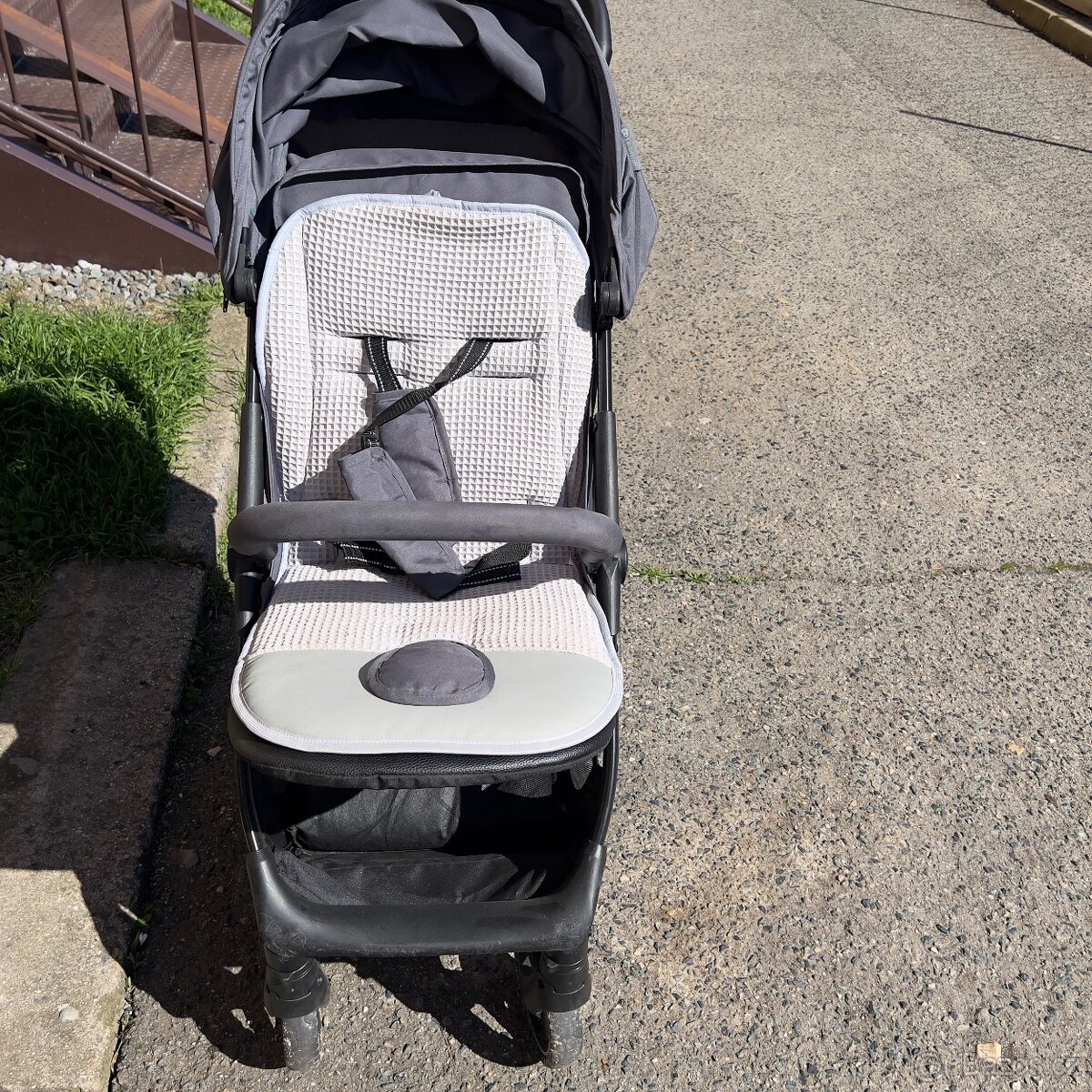 Kinderkraft trig 3 - 2