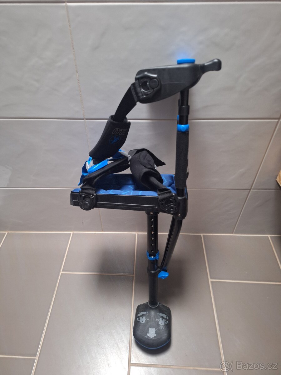 Ortopedická pomůcka - 2