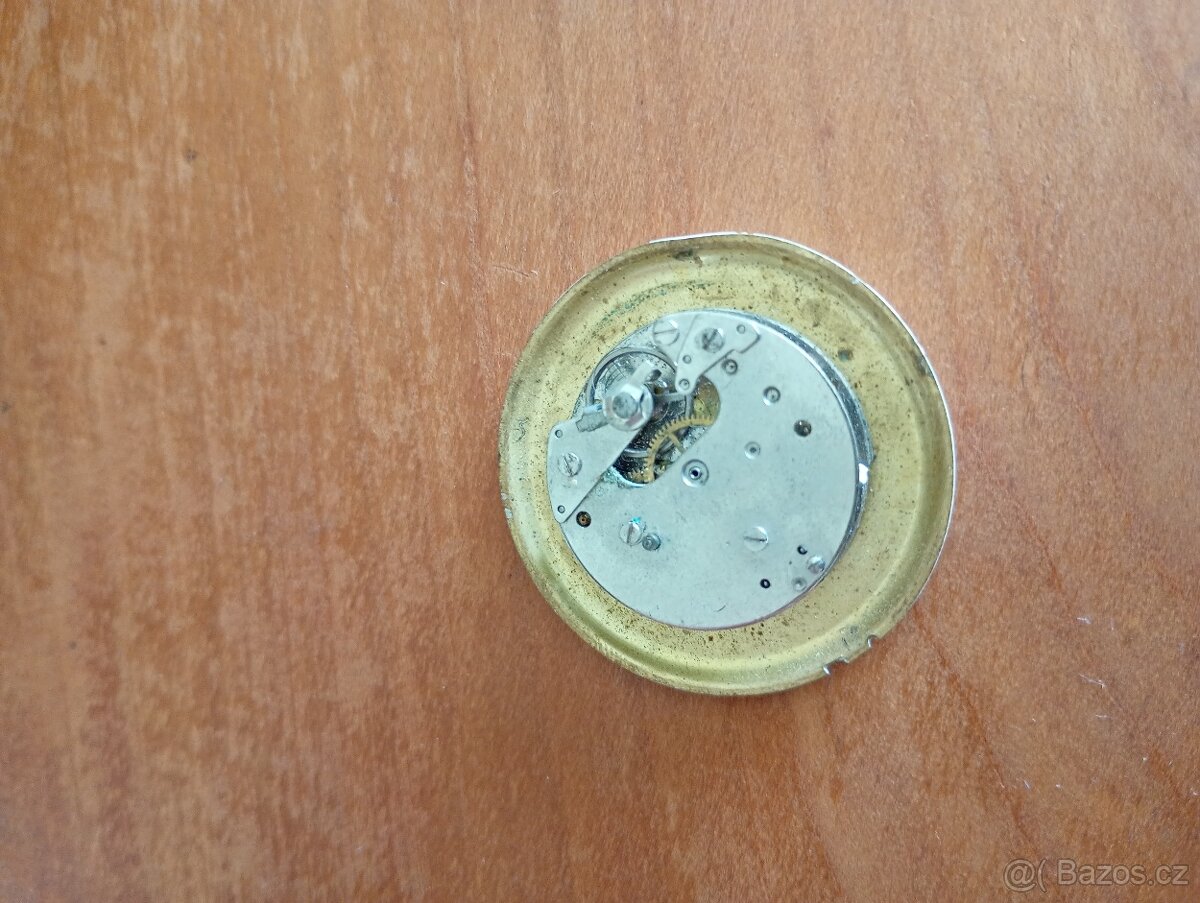 Autohodiny Ruhla - 2