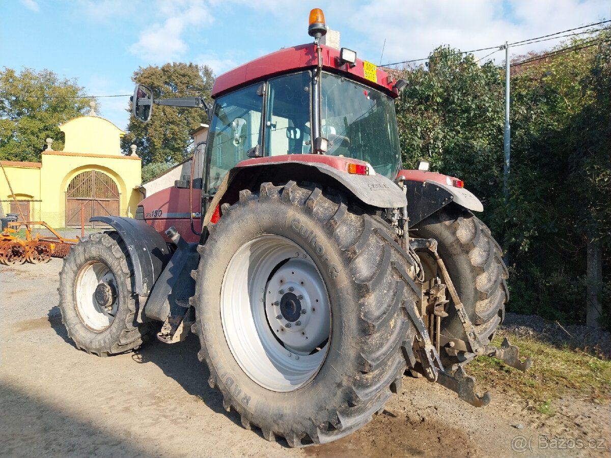 Case IH MX 150 - 2