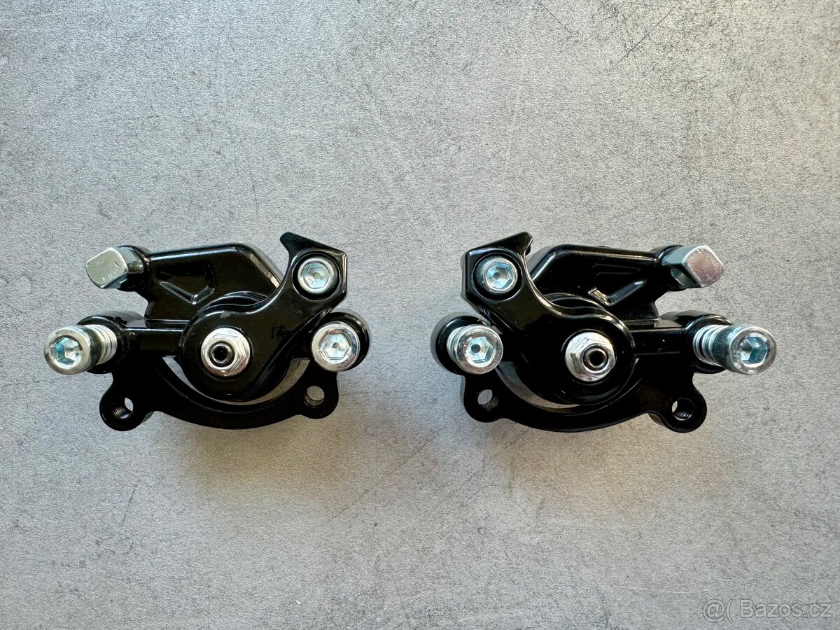 Sada brzdových třmenů - 2