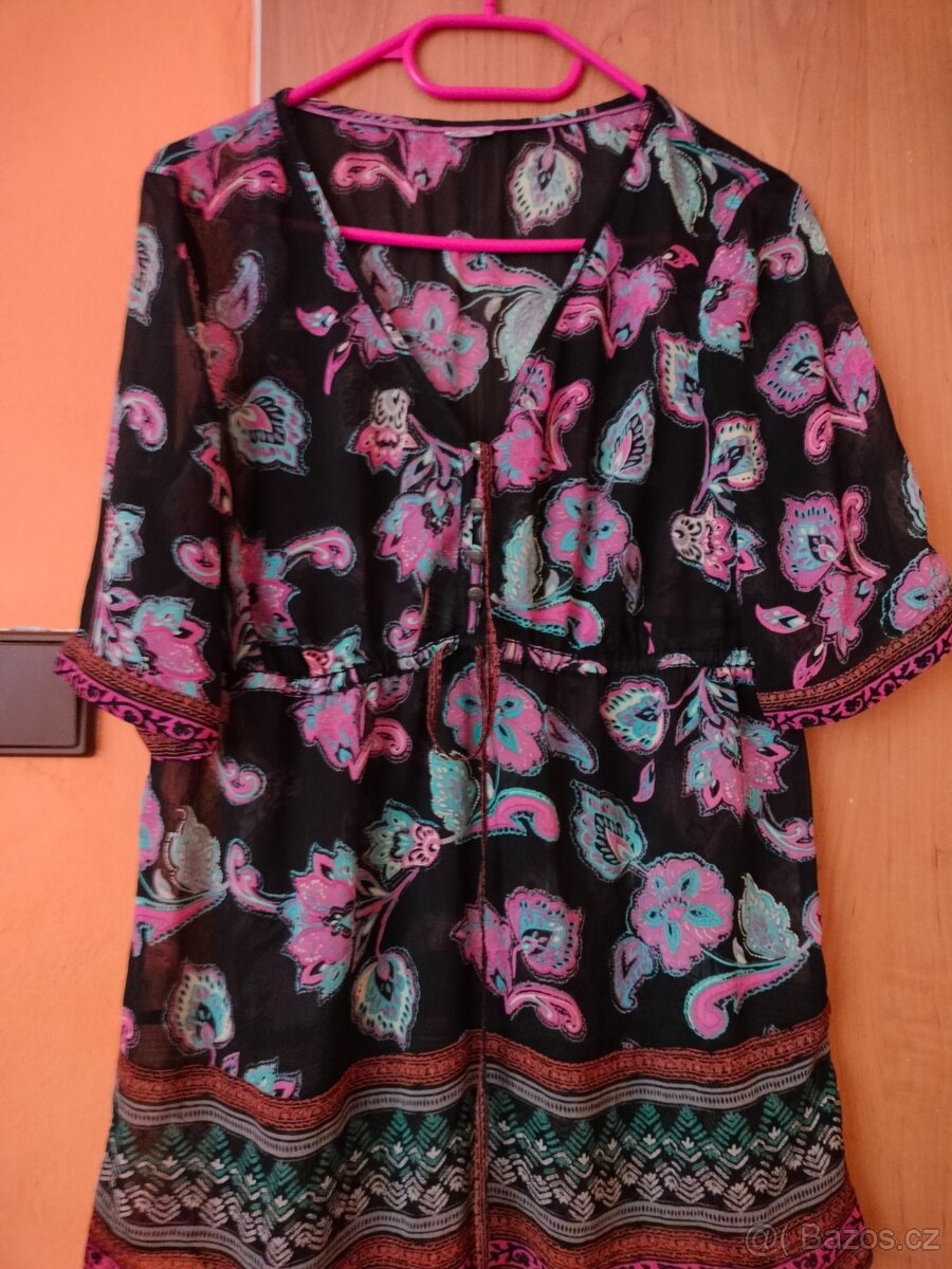 Dívčí oblečení - 2