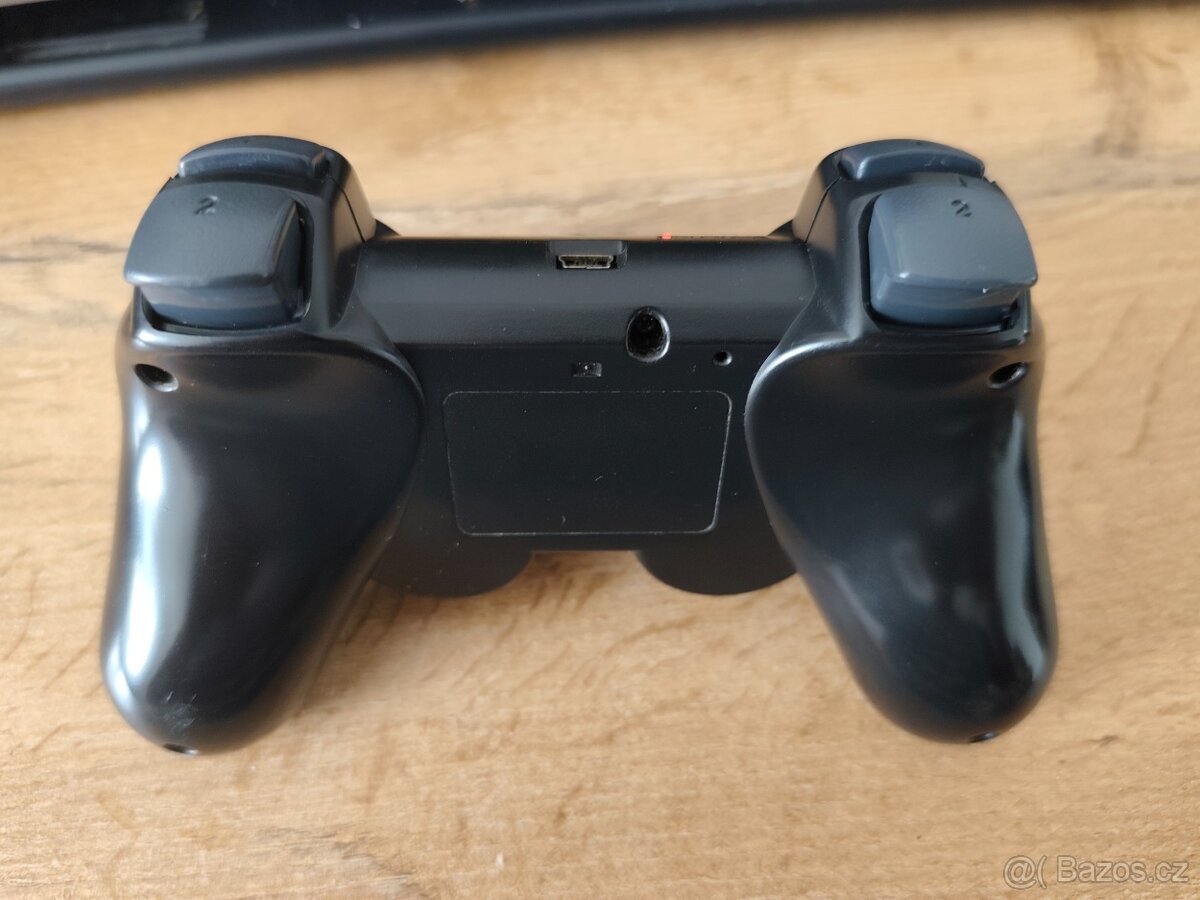 Neoriginální ovladač pro PS3 - 2