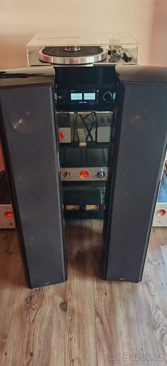 KEF XQ 40 - 2