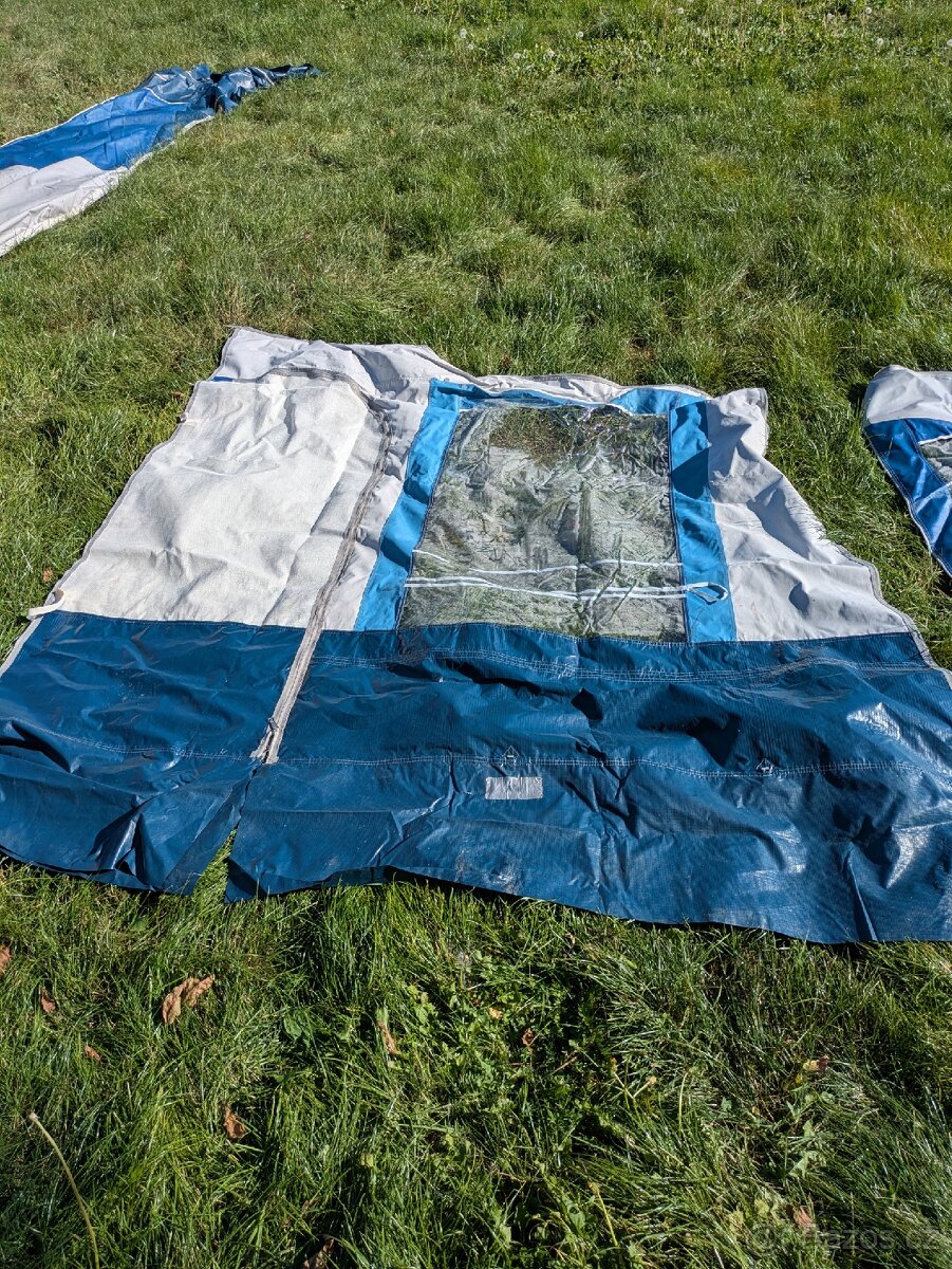 Gerjak předstan. - 2