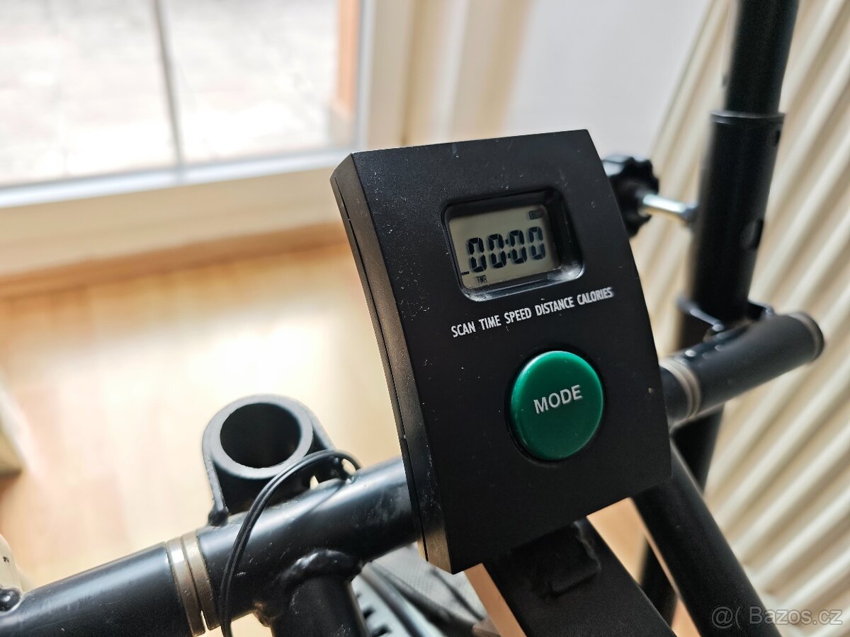 Orbitrac 2000 - trenažér - 2