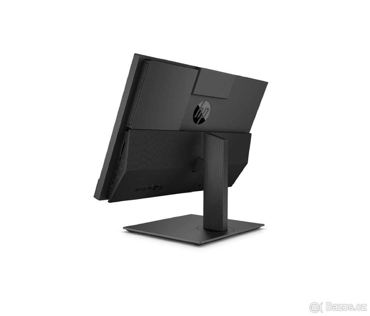 21,5" All-in-One počítač HP ProOne 600 G4 Black - 2