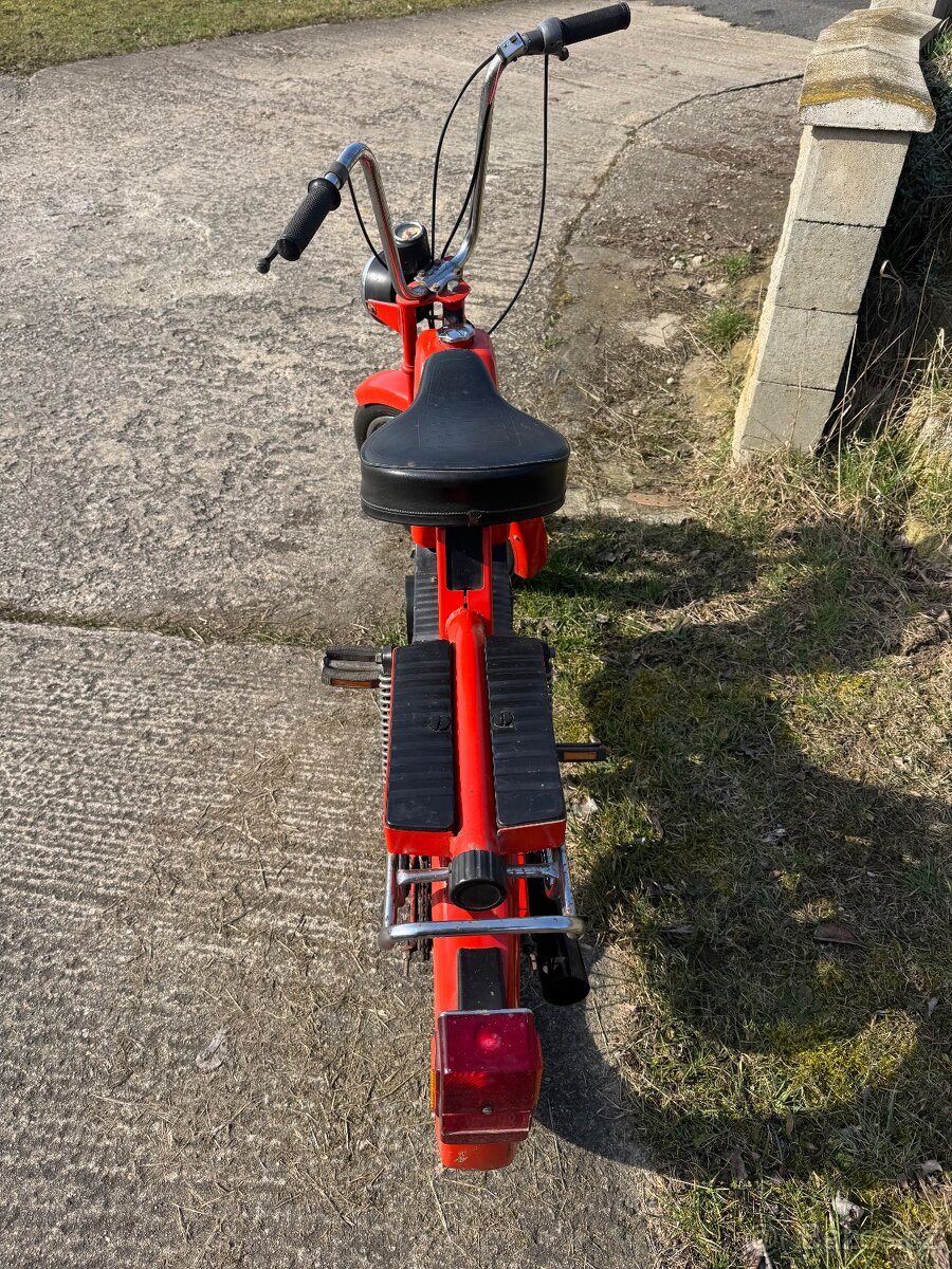 BABETA 210 - 2