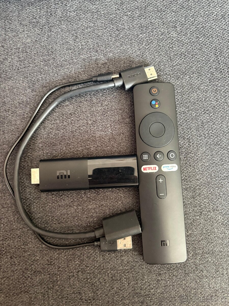 Xiaomi Mi TV Stick - 2