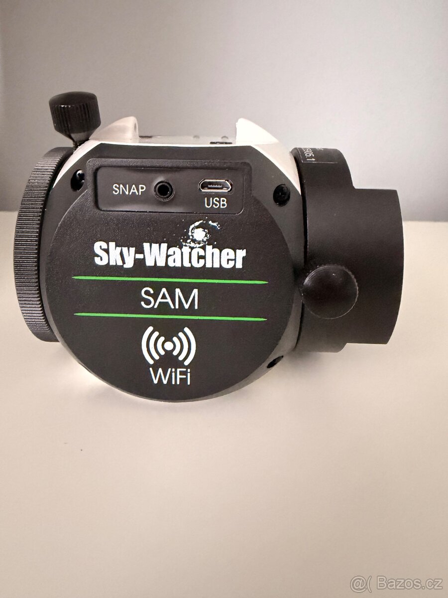 Montáž Sky-Watcher Star Adventurer mini pro pack - 2