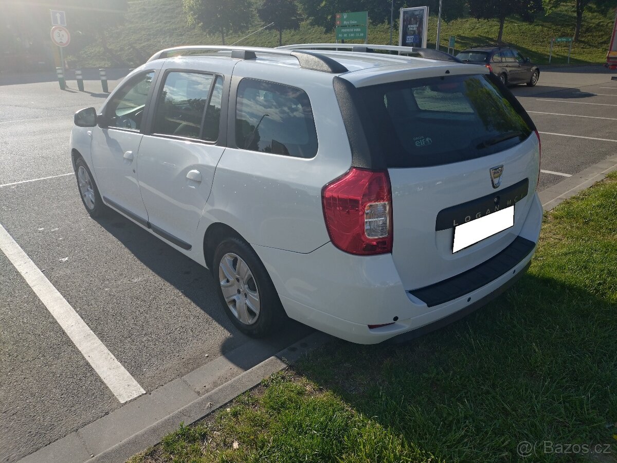 Dacia Logan MCV - 2