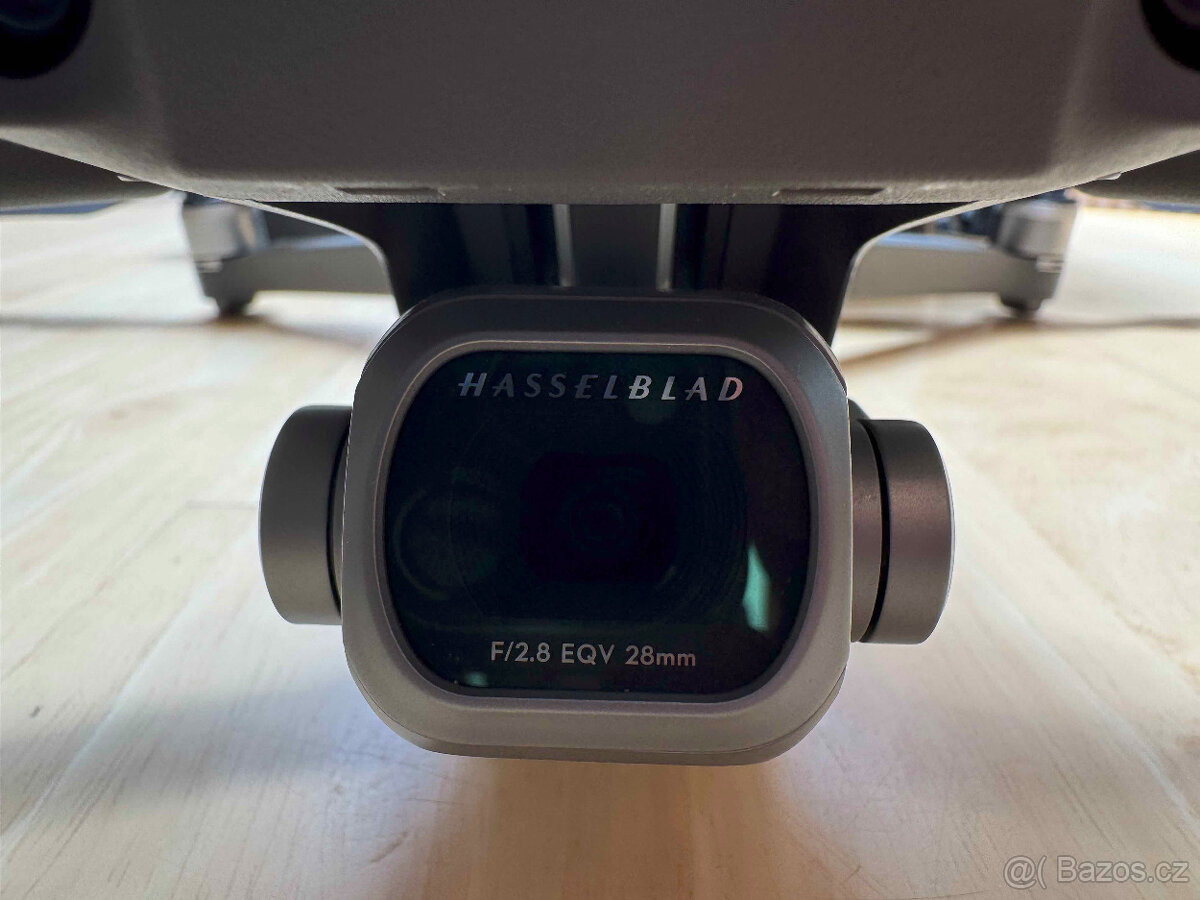DJI mavic 2 pro + fly more combo - 2