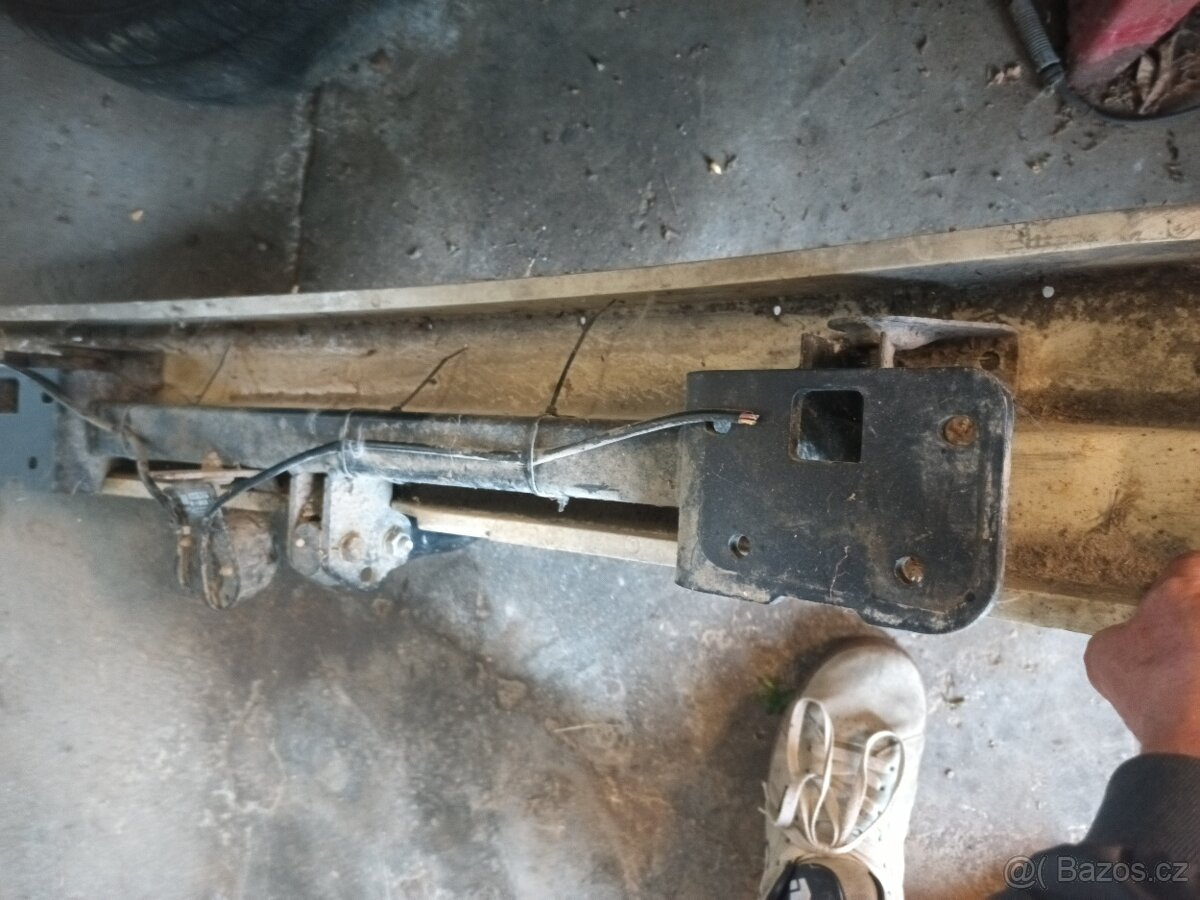 BMW e36 - 2