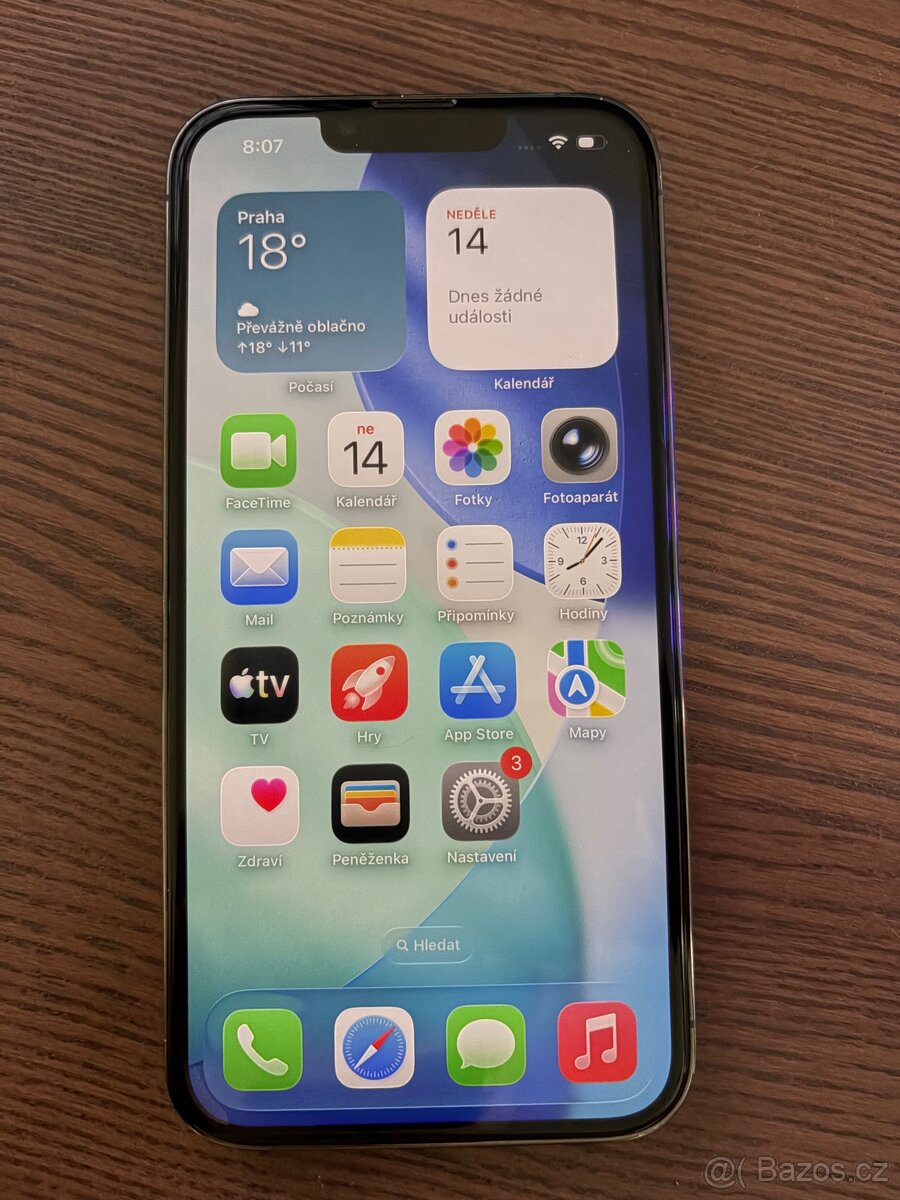IPhone 13 Pro 512gb - 2