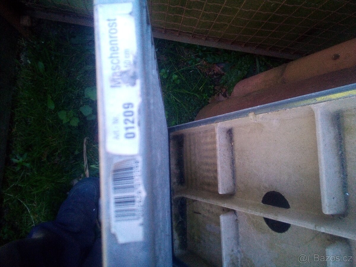 Rohož - 2