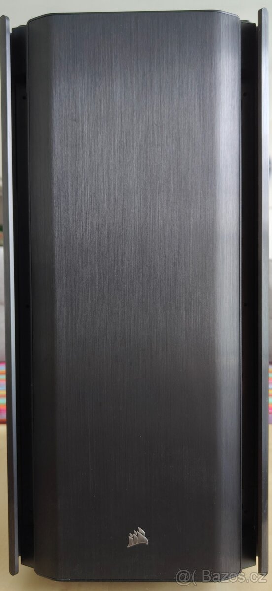 Corsair obsidian 500d - 2