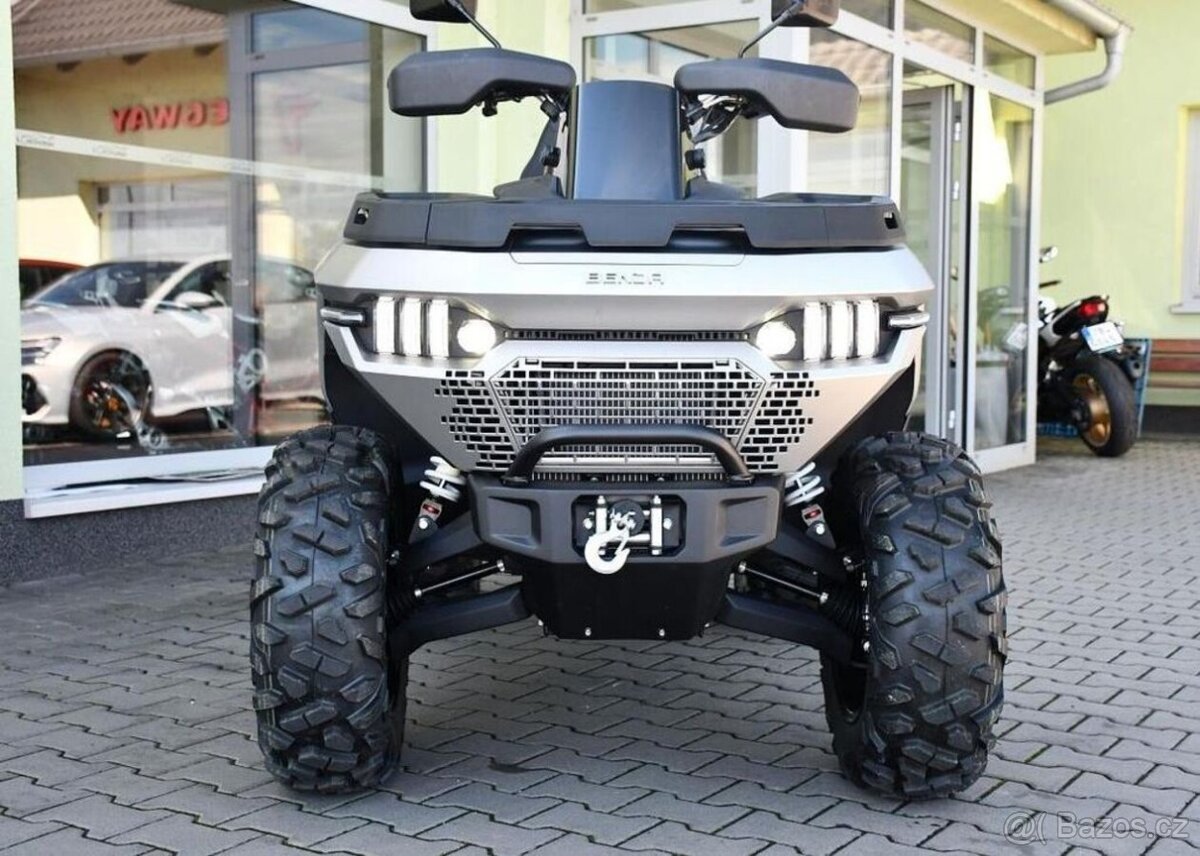 Benda MIDDLE T3b - 2