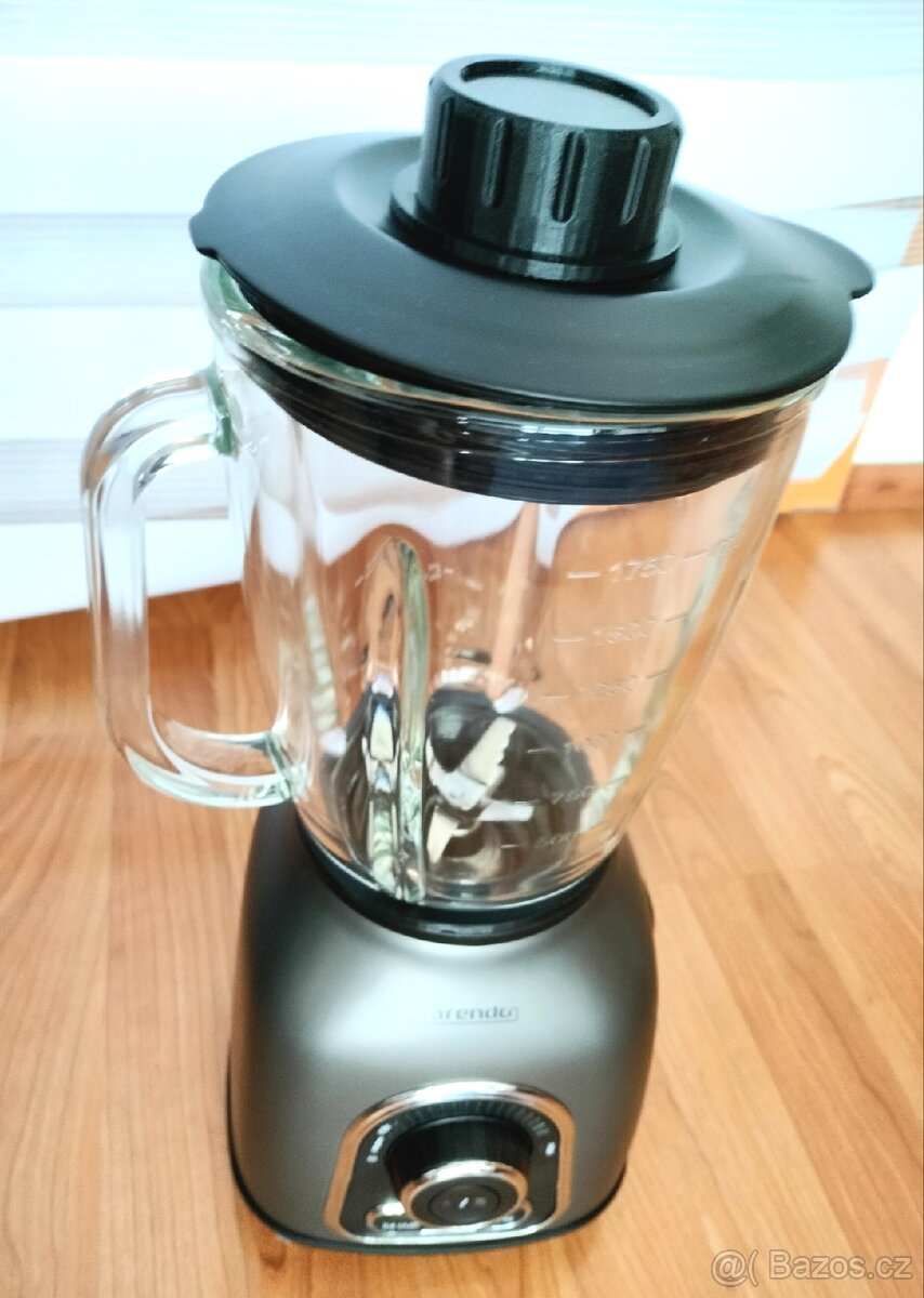 Stolní mixér Arendo 1400W - 2
