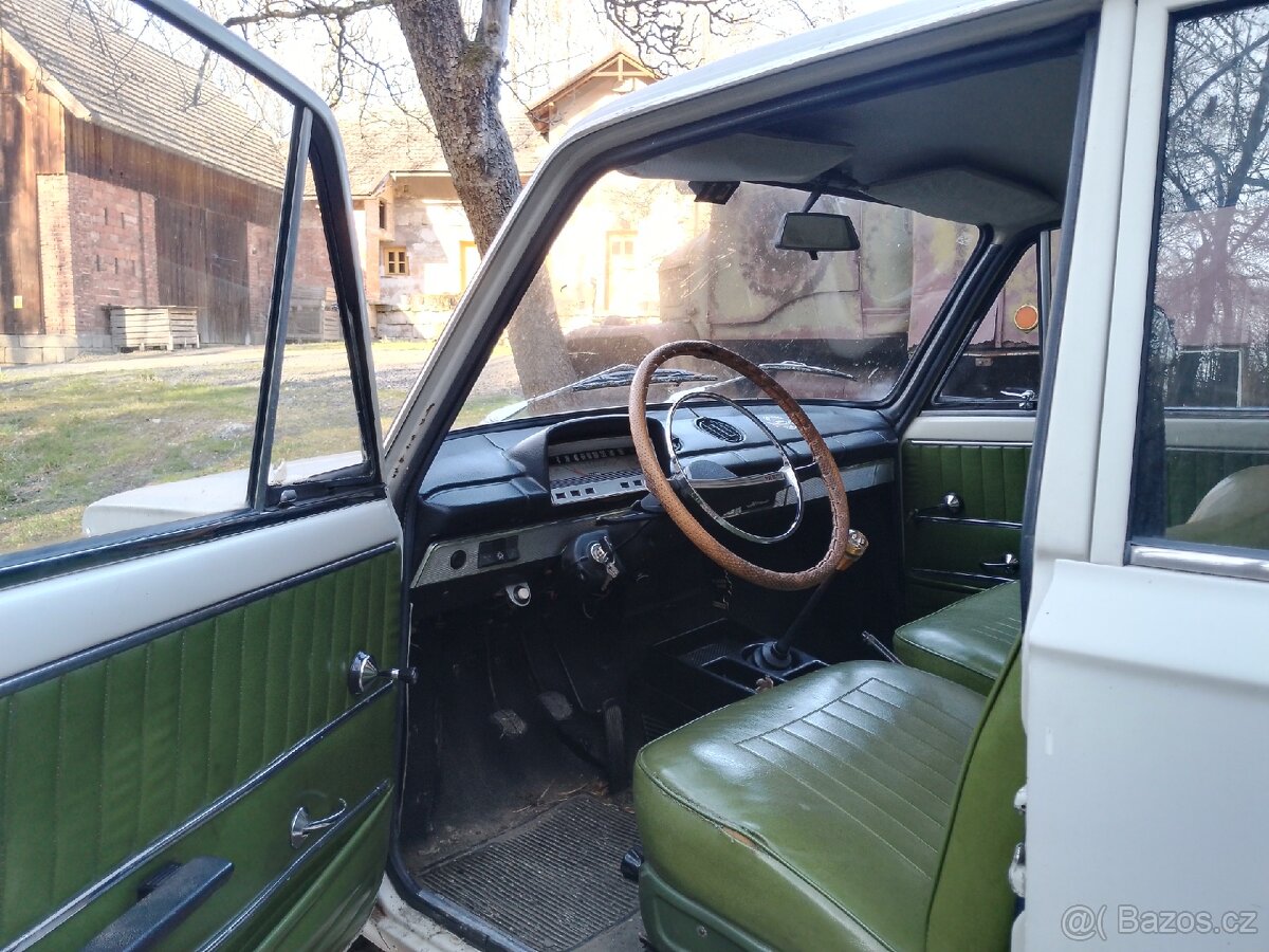 Vaz zigul 2101 - 2