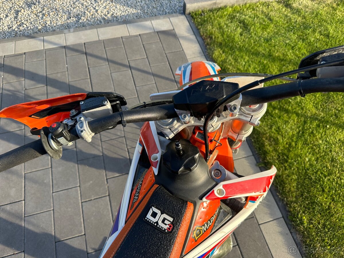 KTM SX85 rv.21