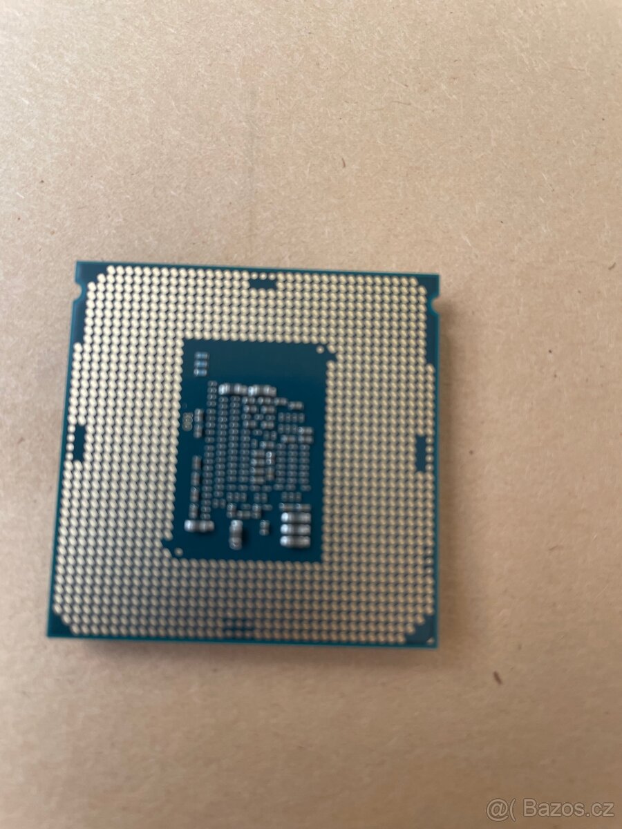 i3 6100T úsporný cpu - 2