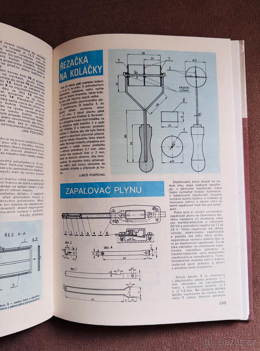 Udělej/Urob si sám (kol. autorů) - 2