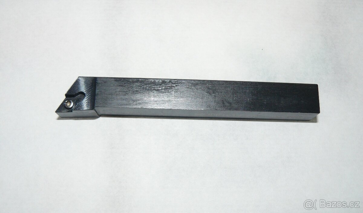 Soustružnický nůž SDJCR1212H07 na vnější soustružení - NOVÝ - 2