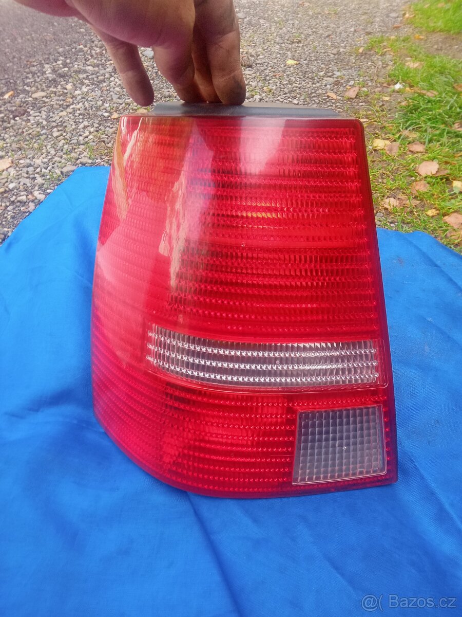 Zadní světla VW golf 4 / Bora variant - 2