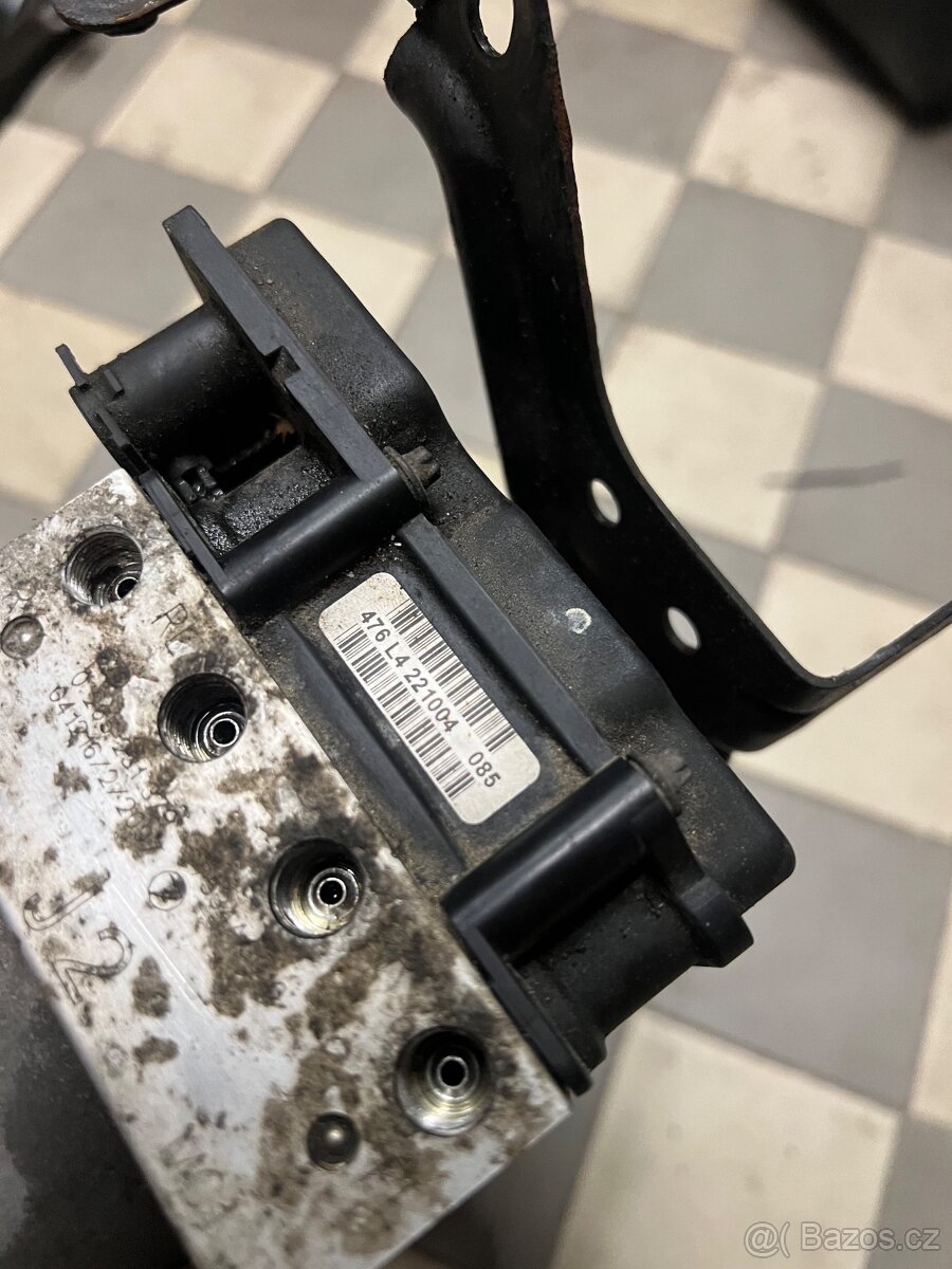 Jednotka ABS Subaru Legacy BP/BL - 2